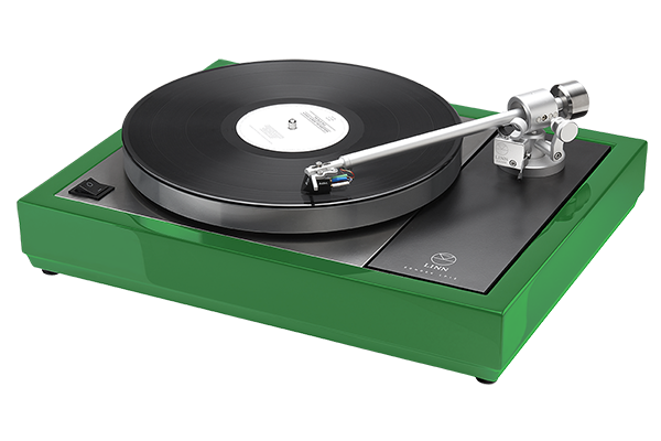 Colour matched speaker finish